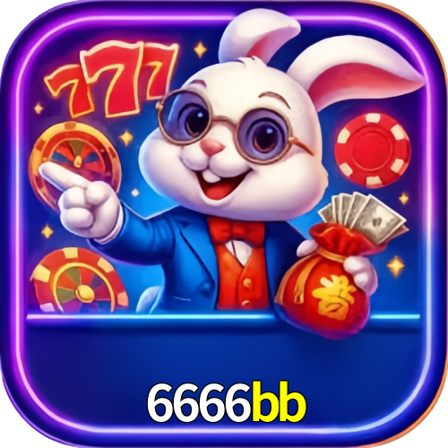 6666BB: A atmosfera de um cassino físico